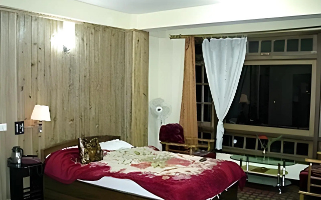 Hotel Garden Reach – Guest Rooms – Kalimpong