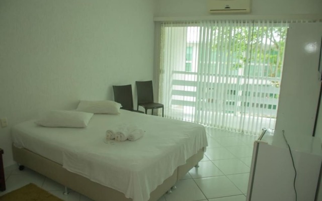 Pousada Marina Porto Itacuruçá