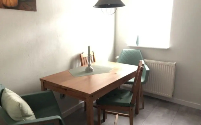 Guest House An der Truse