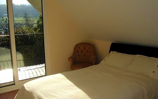 Tibbiwell Lodge - B&B