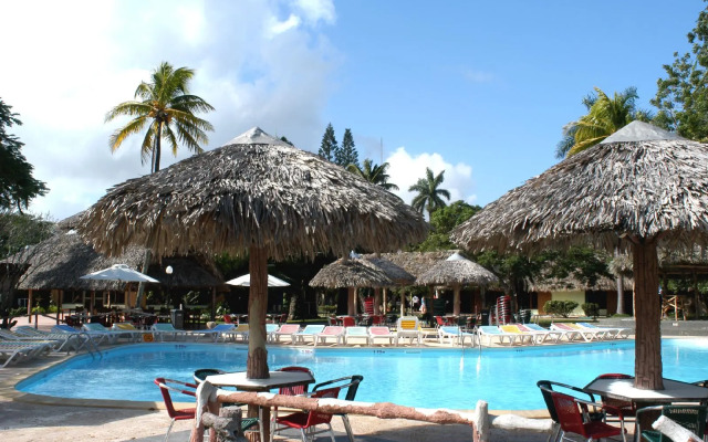 Horizontes Los Caneyes Hotel