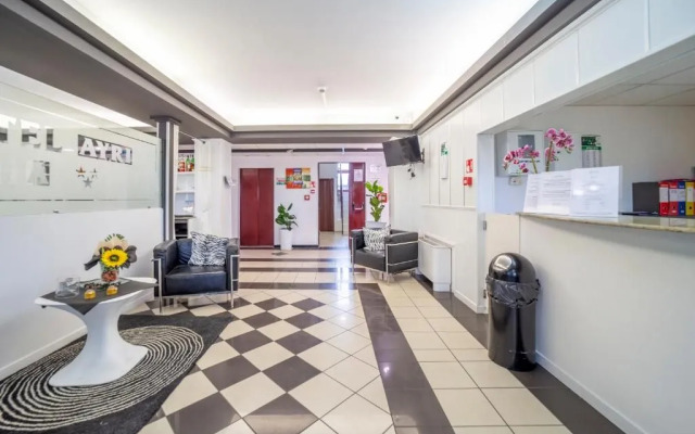 Hotel Ayri