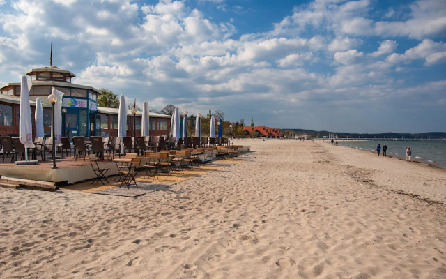 Apartamenty Sun & Snow Traugutta Premium