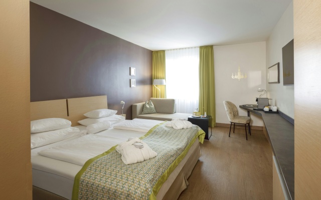 Das Tigra Hotel
