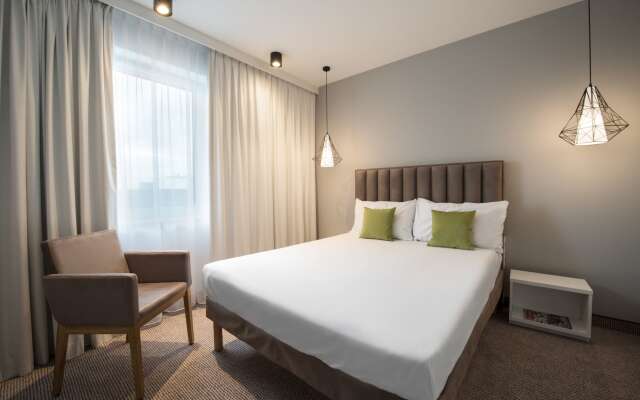 ibis Styles Siedlce