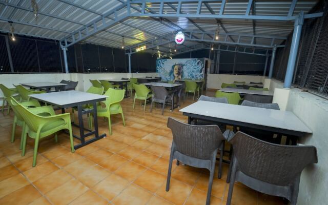 DK Residency