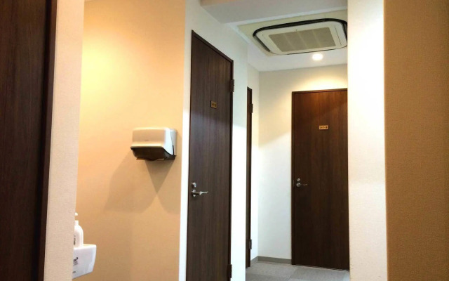 Az Hostel