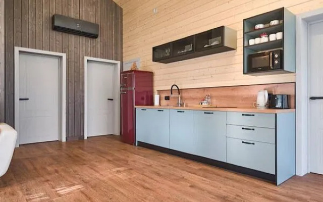 Домик в Этномире