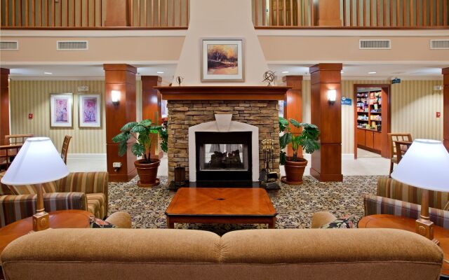 Staybridge Suites Indianapolis-Fishers by IHG