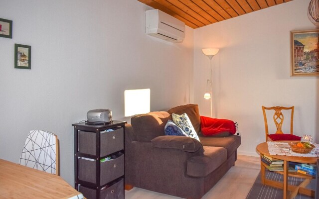 Amazing Home in Sankt Olof With 2 Bedrooms
