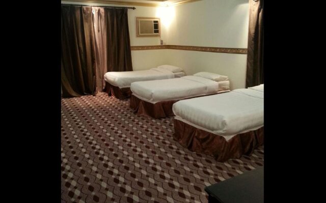 Salam Al Dar Makkah Hotel