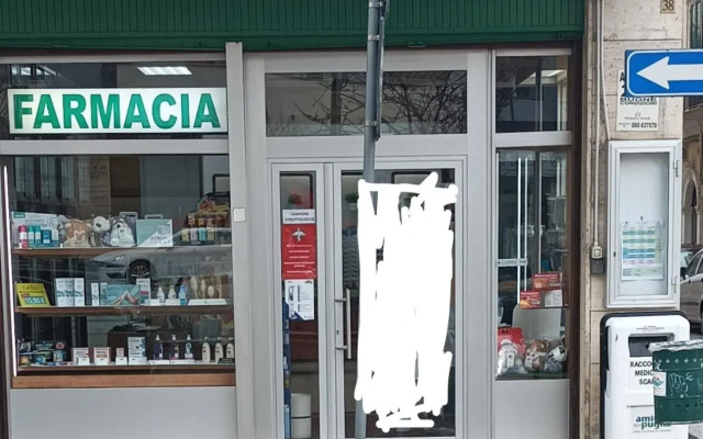 Appartamento Bilocale Via Signorile Bari