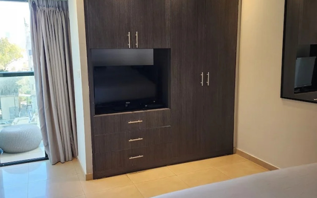 TLV Apartment 77