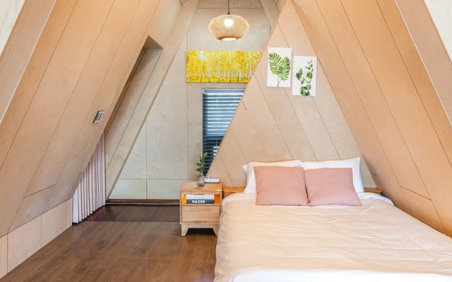 Sacheon Ara Private Pool Villa