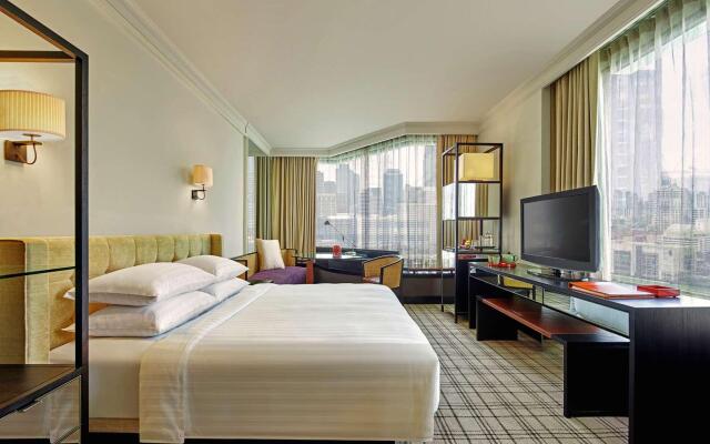 Grand Hyatt Erawan Bangkok