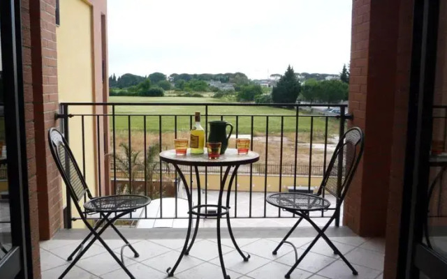 Apartment Monteroni di Lecce
