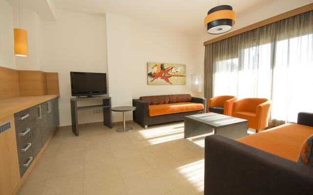 Alcocebre Suites