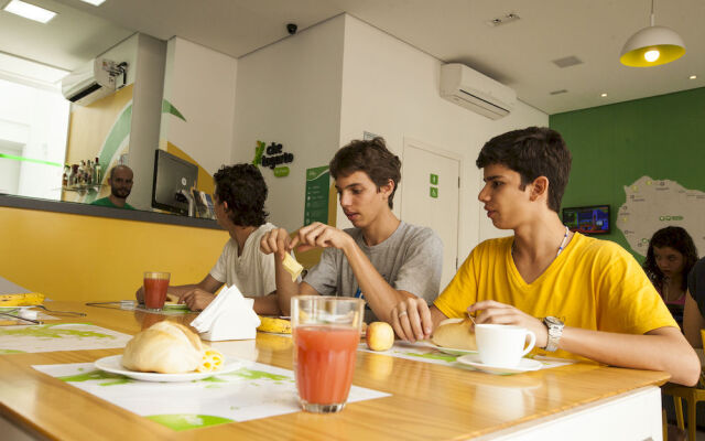 NOD Hotel