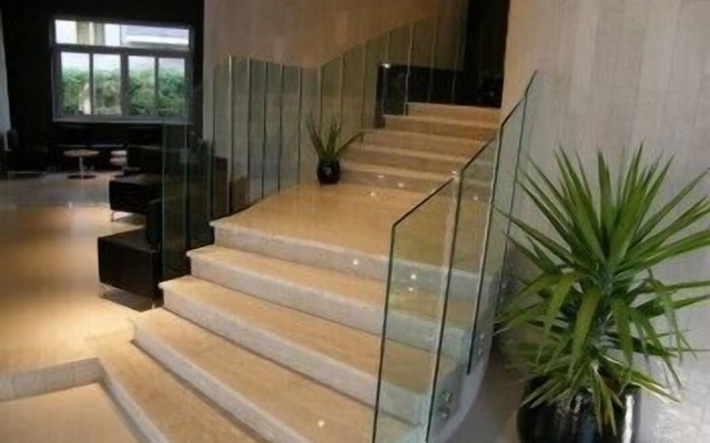 Hotel Principe Residence