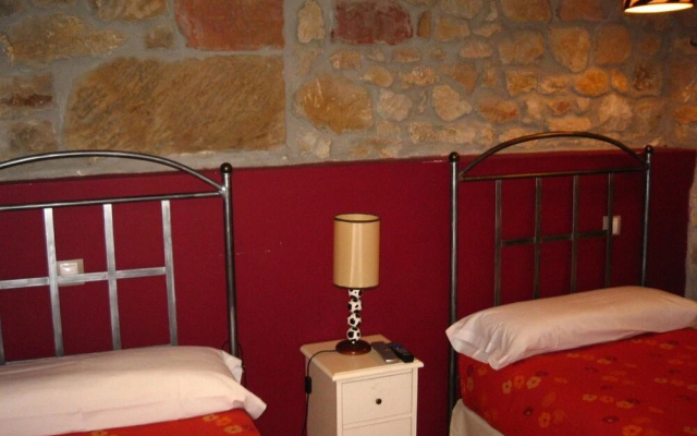 Hotel Rural La Pradera