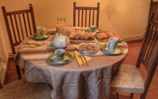 Casa Rural Areano