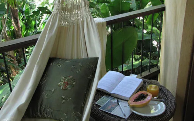 Pousada das Palmeiras