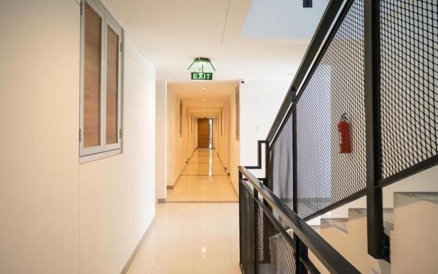 KoolKost near University of Indonesia 2