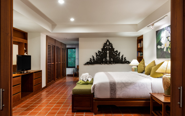 The Sand Beach Apartments