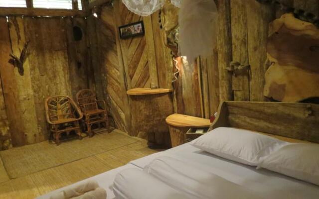 Tree Top Bungalows