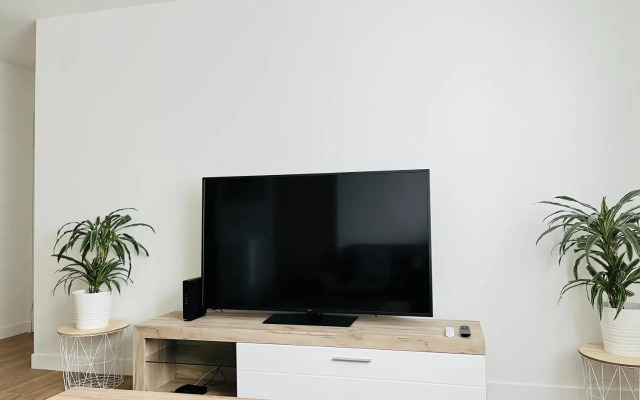 Appartement spacieux