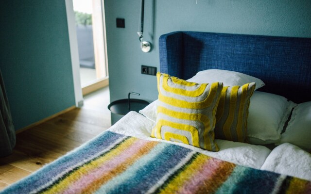 Appart Hotel Knappaboda