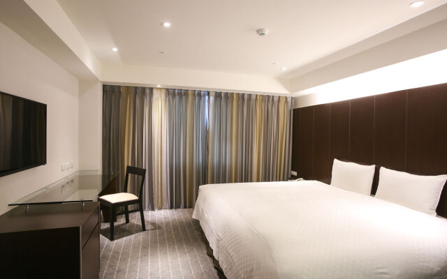 Hotel Hi Chuiyang