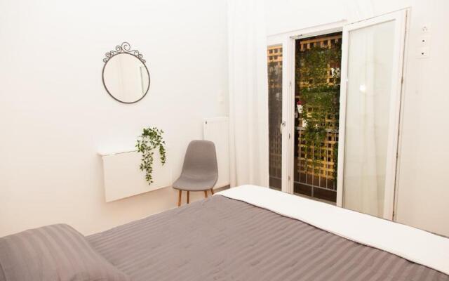Luxury Apartment In Central Kolonaki
