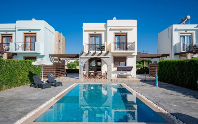 Petra Villas