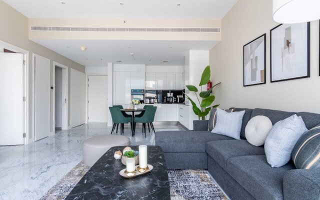 Silkhaus The Pad, Business Bay