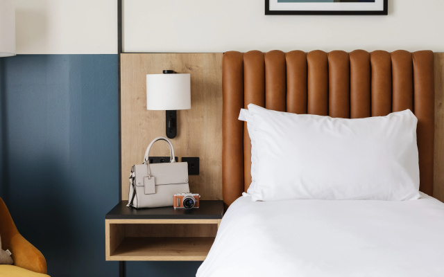 voco Belfast by IHG