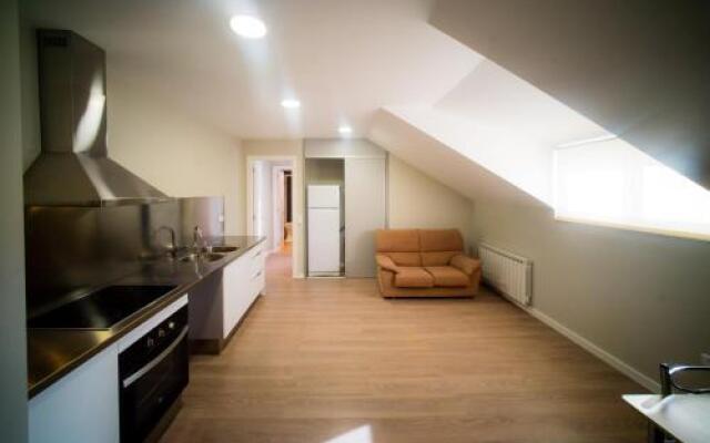 El Pi de Sant Just - Habitacions i Apartaments