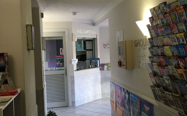 Wharf Boutique Apartments