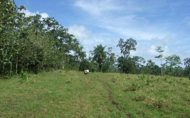 Vocaré Agroecoturismo