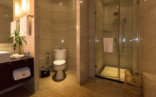 Gusto Hotel