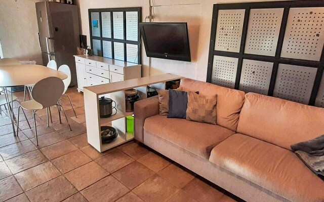 Alluring Holiday Home in Syddanmark With Terrace