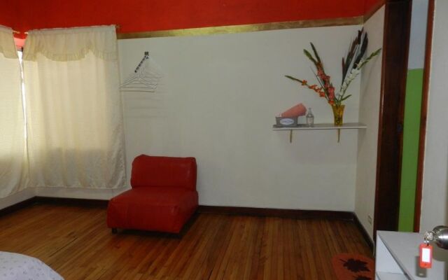 Hostal Mi Sebastian