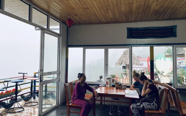 Sapa Dao Homestay