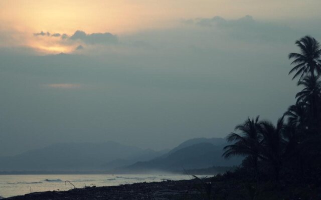 Tayrona Tented Lodge