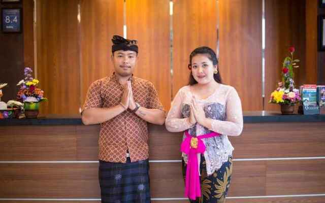Pondok Iman Villas in Ubud