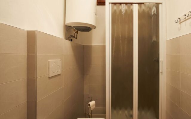 Apartment Marta Gera Lario