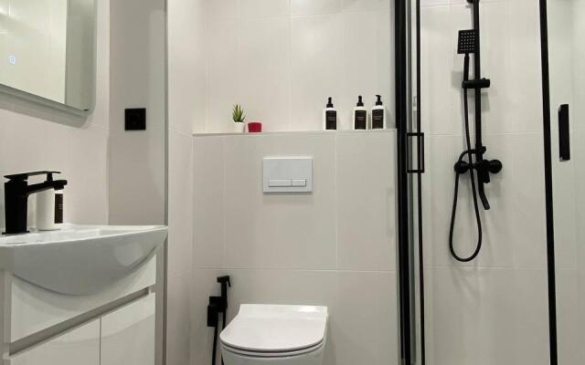 Апартаменты на улице Четаева