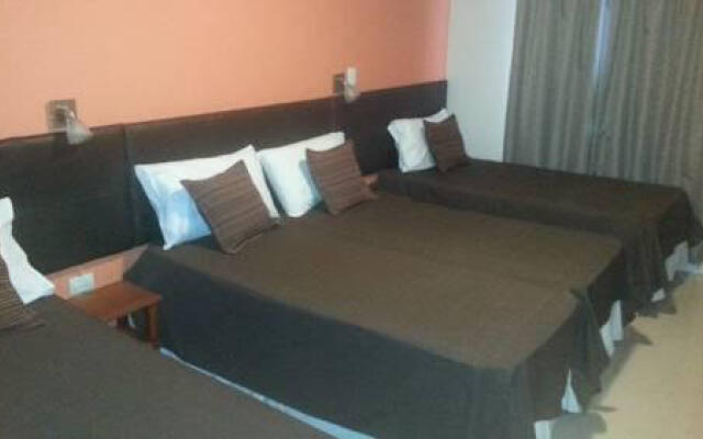 Hotel Milenium