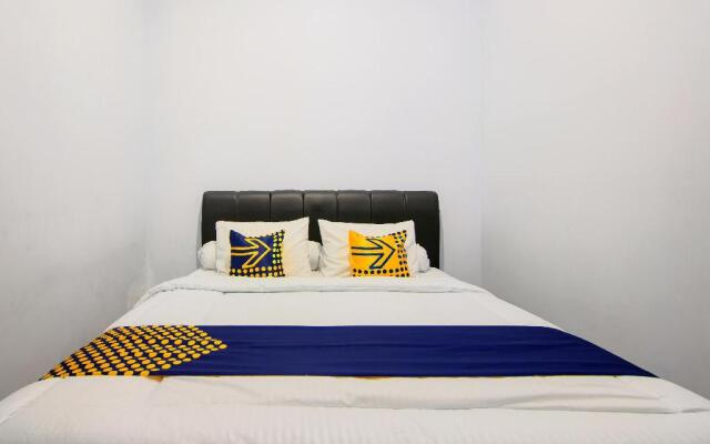 SPOT ON 2754 Miyagi Guesthouse