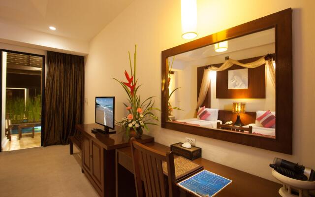 ACCESS Resort & Villas